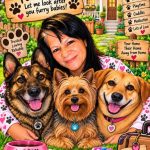 Pet Sitting